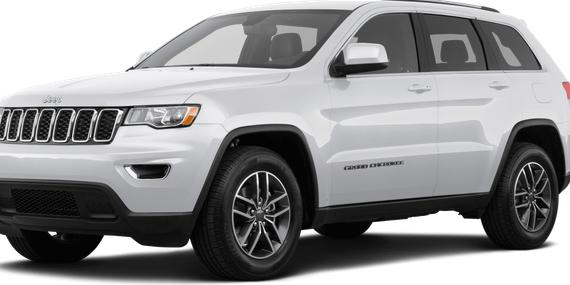 JEEP GRAND CHEROKEE 2020 1C4RJFAGXLC299549 image